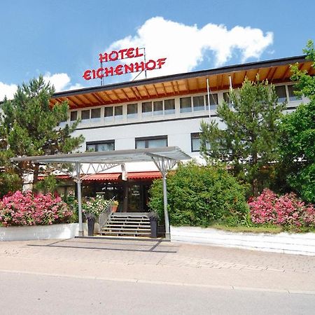 Eichenhof Hotel Gbr Eislingen Exterior foto